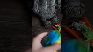 Собираю басика в лагерь