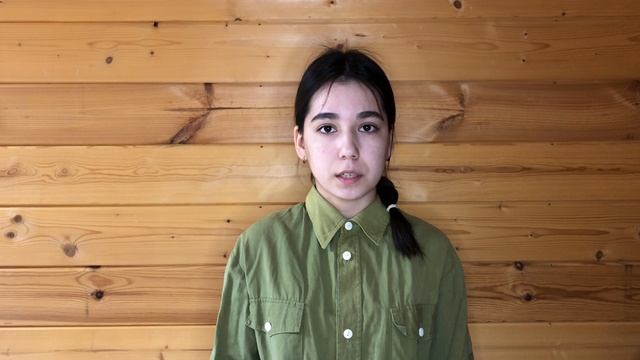 МБОУ «Ухманская СОШ», Ильина Анна. Твардовский А.Т., поэма «Василий Тёркин», глава «О войне». смотреть онлайн