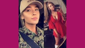 Mature Women Who Are Sexy In And Out Of Uniform #1