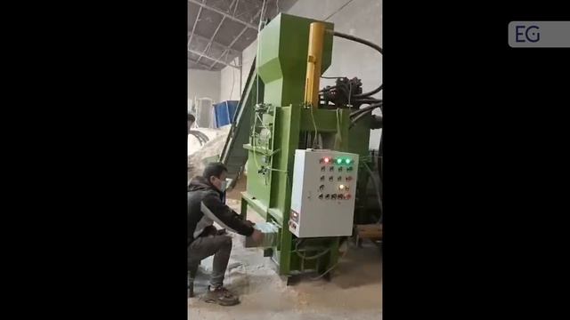 Упаковочный станок FT-200