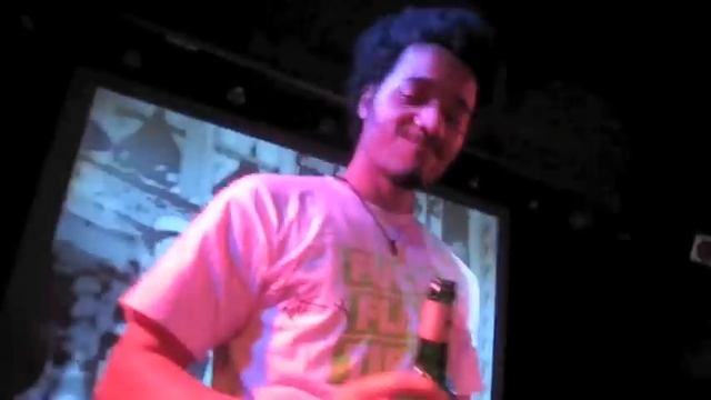 HANUMAN TRIBE @ Revaler 99 Festival, Cassiopeia смотреть онлайн