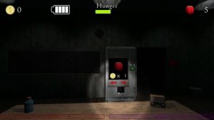 Slendrina’s Freakish Friends and Family Night