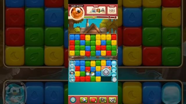 Toon Blast смотреть онлайн