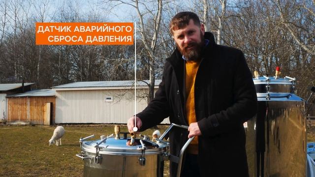 Обзор автоклава Фермер Премиум и Фермер Люкс