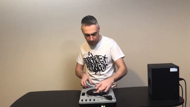 SPIN RELOOP FREESTYLE смотреть онлайн