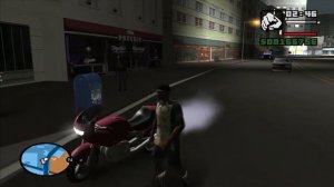 Grand Theft Auto Underground: Gang Wars - Part 16