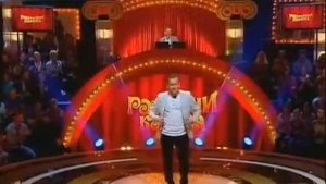 Олег Есенин в передаче Рассмеши комика