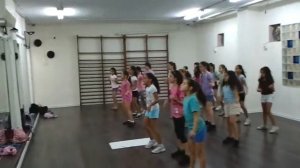 victoria sasani - zumba tomic