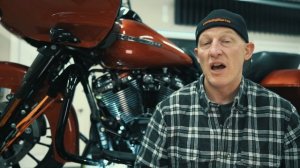 How to use the Harley Boom Box GTS Infotainment System