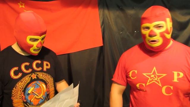 НФР: "Социалистический Альянс" образован! смотреть онлайн