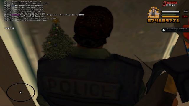 СУТЬ НОВОЙ ЛОВЛИ | НОВАЯ ЛОВЛЯ ДОМОВ В GTA SAMP смотреть онлайн