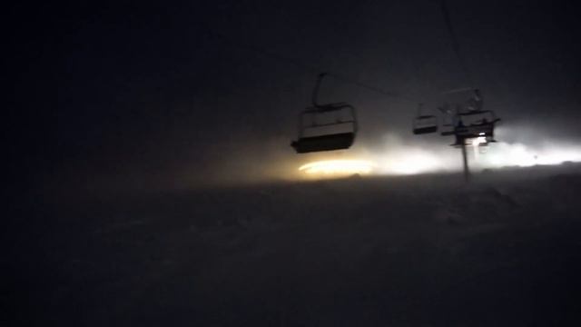 Кировск Зимние каникулы смотреть онлайн