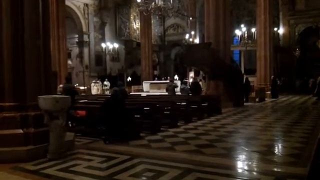 Verona Duomo