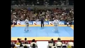 Осипов Сергей - Тадакуни Токуда  Osipov Sergey vs Tadakuni Tokuda   vs
