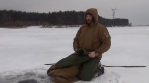 Kurtka Helikon Level 7