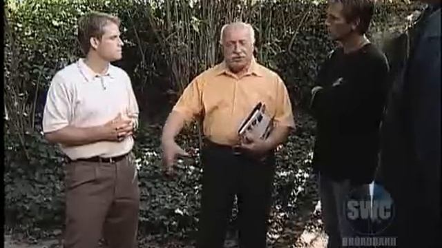 Ardenne Abbey Revisited смотреть онлайн