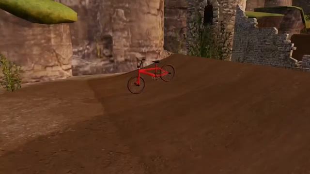 Touch grind BMX 2 смотреть онлайн