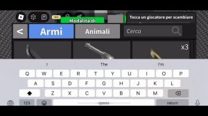 🤯ЧТО ДАЮТ ЗА НОВЫЙ PEARL SET в ММ2//mm2🤯