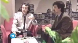 Husniddin Xoliqov - Sumalakdan tosh topdim (1998-yil)