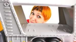 Мультики про машинки Hot Wheels. Видео Капуки Кануки