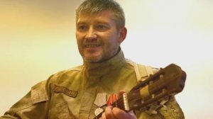 Сергей Лысенко. Спой мне