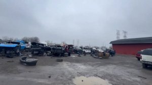 Работа В США без прикрас. Неделя из жизни перекупа.