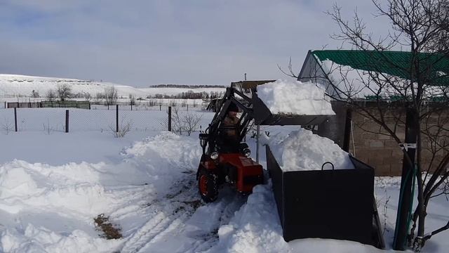 Погрузчик на Беларус 132 н смотреть онлайн