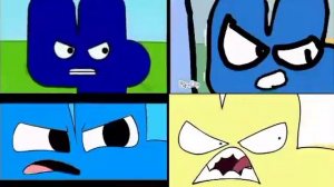 4 Versions (Four Kill Jelly)