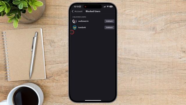 How to Unblock Someone on Discord смотреть онлайн