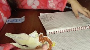 Распаковка куклы Барби