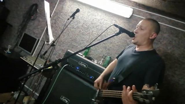 Морпехи - Родина (cover Алексей Матов) смотреть онлайн