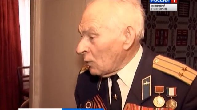 Вести. События Недели (Великий Новгород) 19.04.15 смотреть онлайн