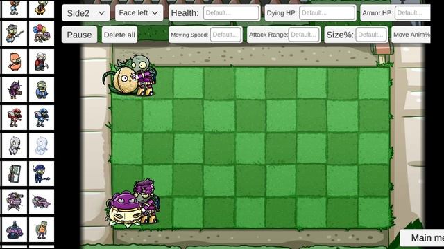 2 четвертьфинал| 4 чемпионат| PvZ BT смотреть онлайн