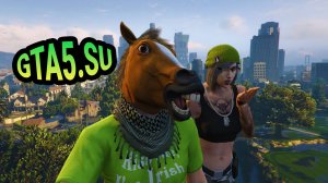 Улучшенная версия GTA Online нравится всем Игроки довольны ГТА 5 на PC