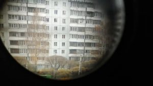 Бинокль Б7х30 "секунда"