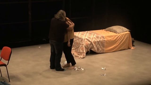 While I Was Waiting | Australian Premiere смотреть онлайн