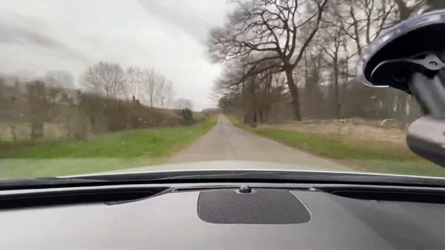 Virtual test drive - Vauxhall insignia 2013 CDTI manual 6 spd