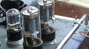 Трансформаторы для РР унч  на гу 50