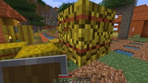 Выживание в Minecraft без рук