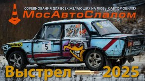 Выстрел 2025.