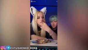 Евтушенко и Симбочка официально признались в любви#shorts