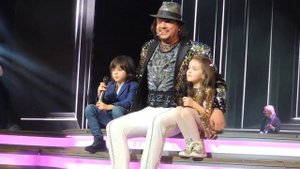 Филипп Киркоров Шоу Я Зайка моя 21апреля 2018 Санкт Петербург