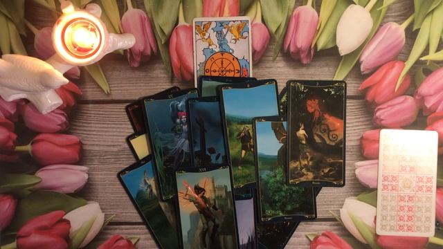 🧿Что Вам нужно знать? #гадание#чтоменяждет#чтоскрытоотменя#чтоскорослучится#таро#событиянапороге