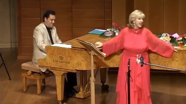 "Бабье лето" - Наталья Герасимова смотреть онлайн