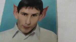 караоке Алсу Свет в твоем окне