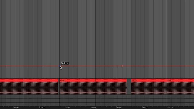 Automation Mastery in Ableton Live 11 for Techno Producers