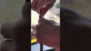 How to fix switch in IKEA lamp Årstid (Arstid)