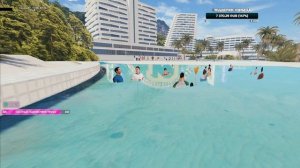 КАК КОРБЕН ПРАЗДНИЧНЫЙ АНГАР РАЗГЛЯДЫВАЛ