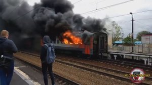 ЭТО КОКОН! / ВСЯ ПРАВДА О ЦППК / на создание ролика было потрачено 7 млн.рублей