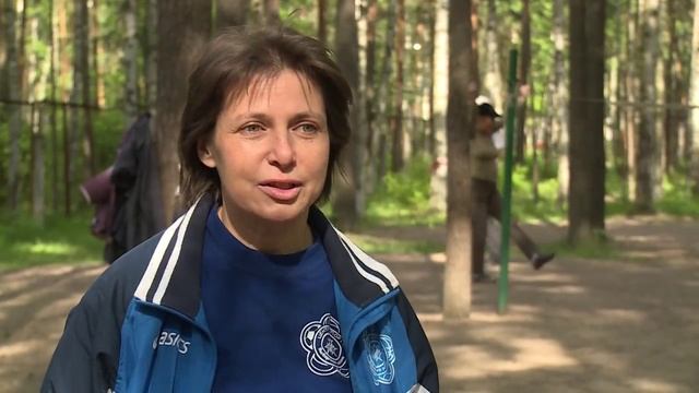 Свободное время летом. смотреть онлайн